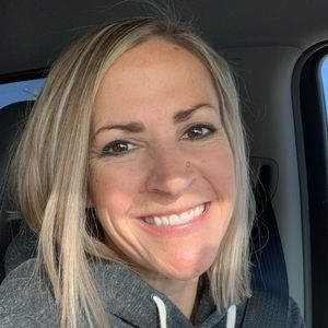 Meet your Posher, Meagan